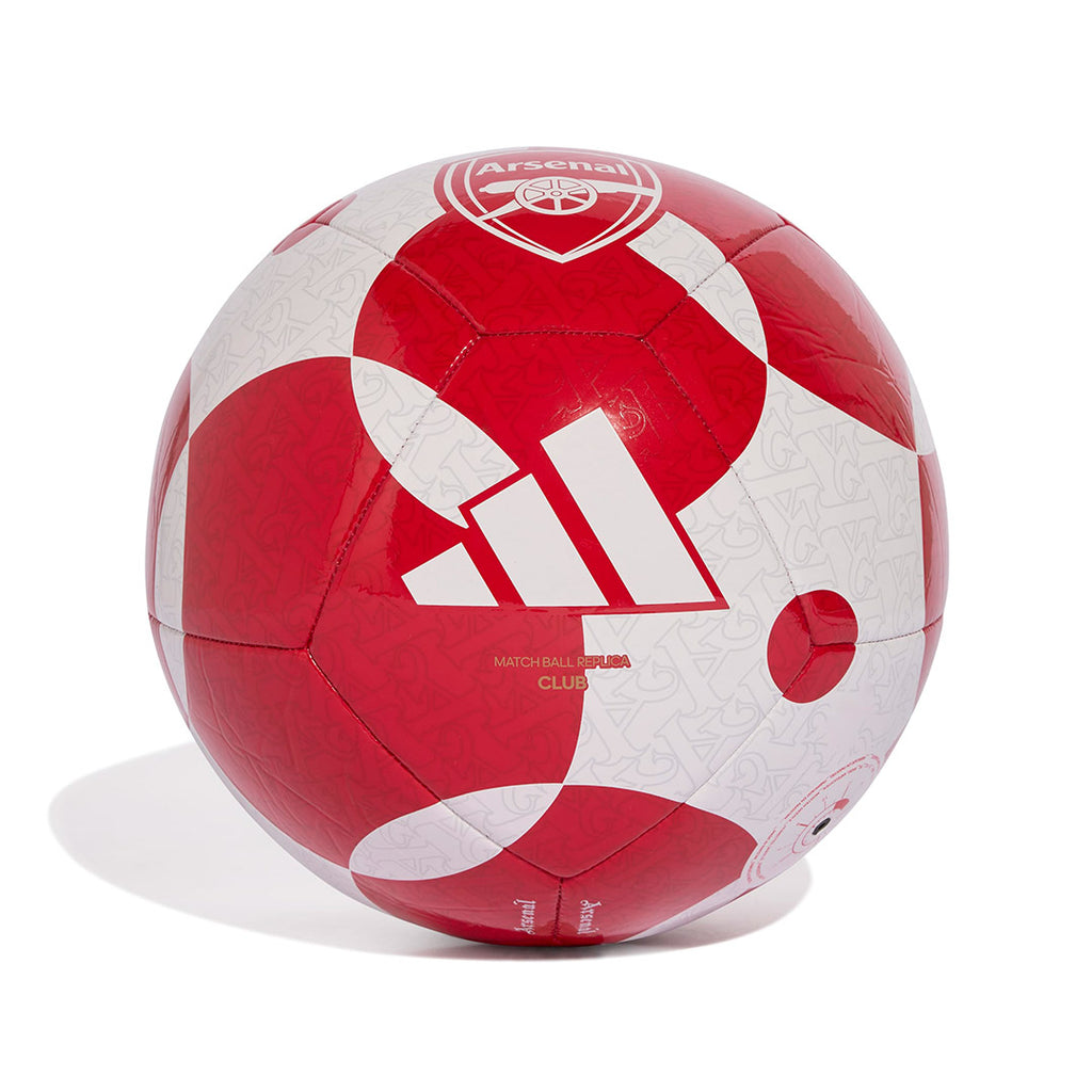 Μπάλα Ποδοσφαίρου Λευκή - adidas Performance Arsenal Home Club