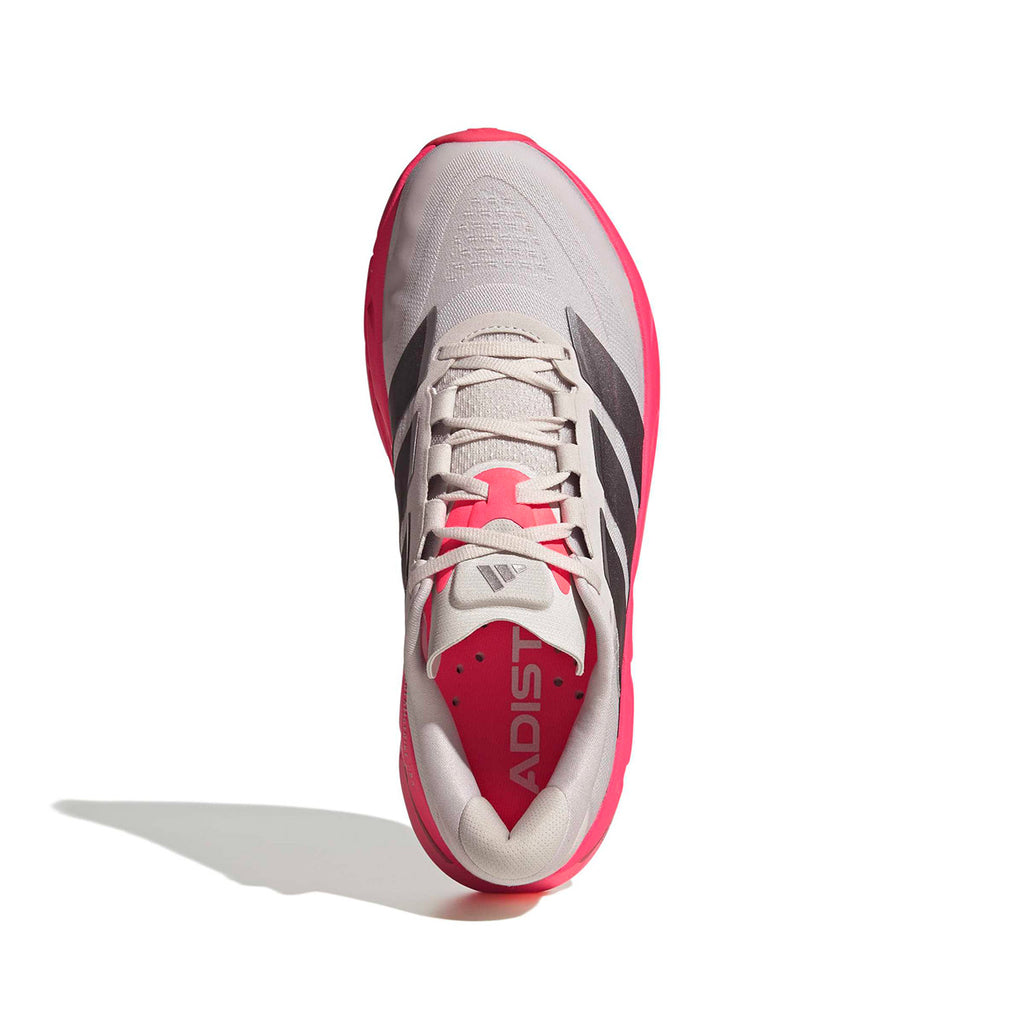 Ανδρικά Παπούτσια για Τρέξιμο Γκρι - adidas Performance Adistar BYD 2