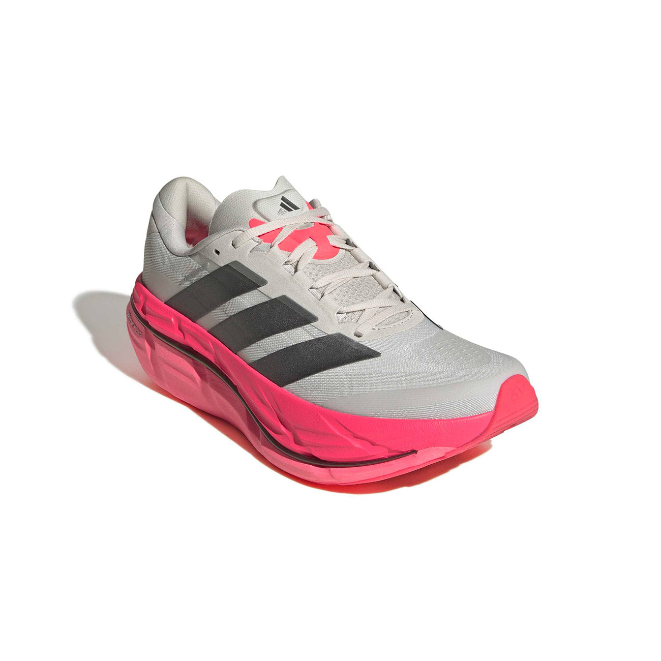 Ανδρικά Παπούτσια για Τρέξιμο Γκρι - adidas Performance Adistar BYD 2