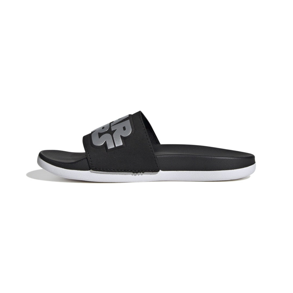 Παιδικές Παντόφλες Μαύρες - adidas Performance Star Wars Adilette Comfort