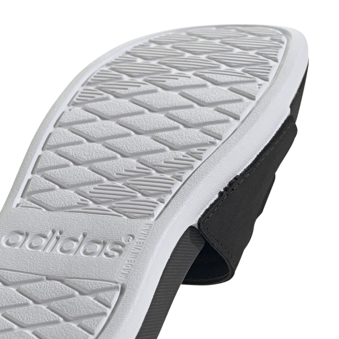 Παιδικές Παντόφλες Μαύρες - adidas Performance Star Wars Adilette Comfort