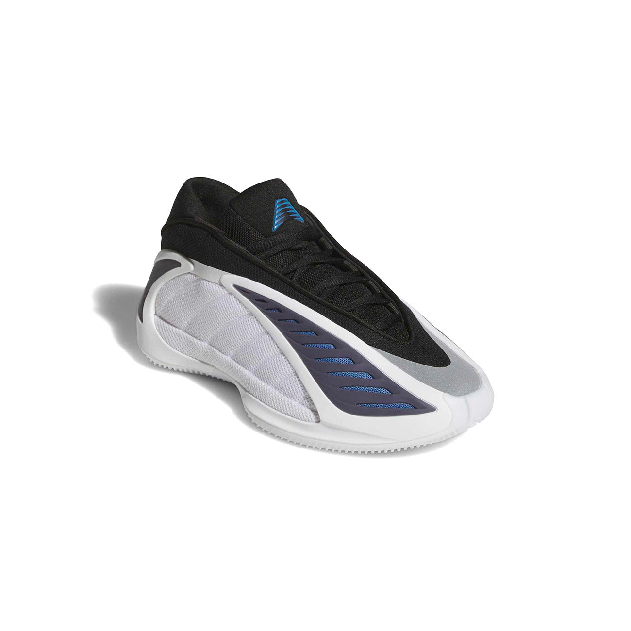 Παιδικά Παπούτσια Μπάσκετ Εκρού - adidas Performance Anthony Edwards 2