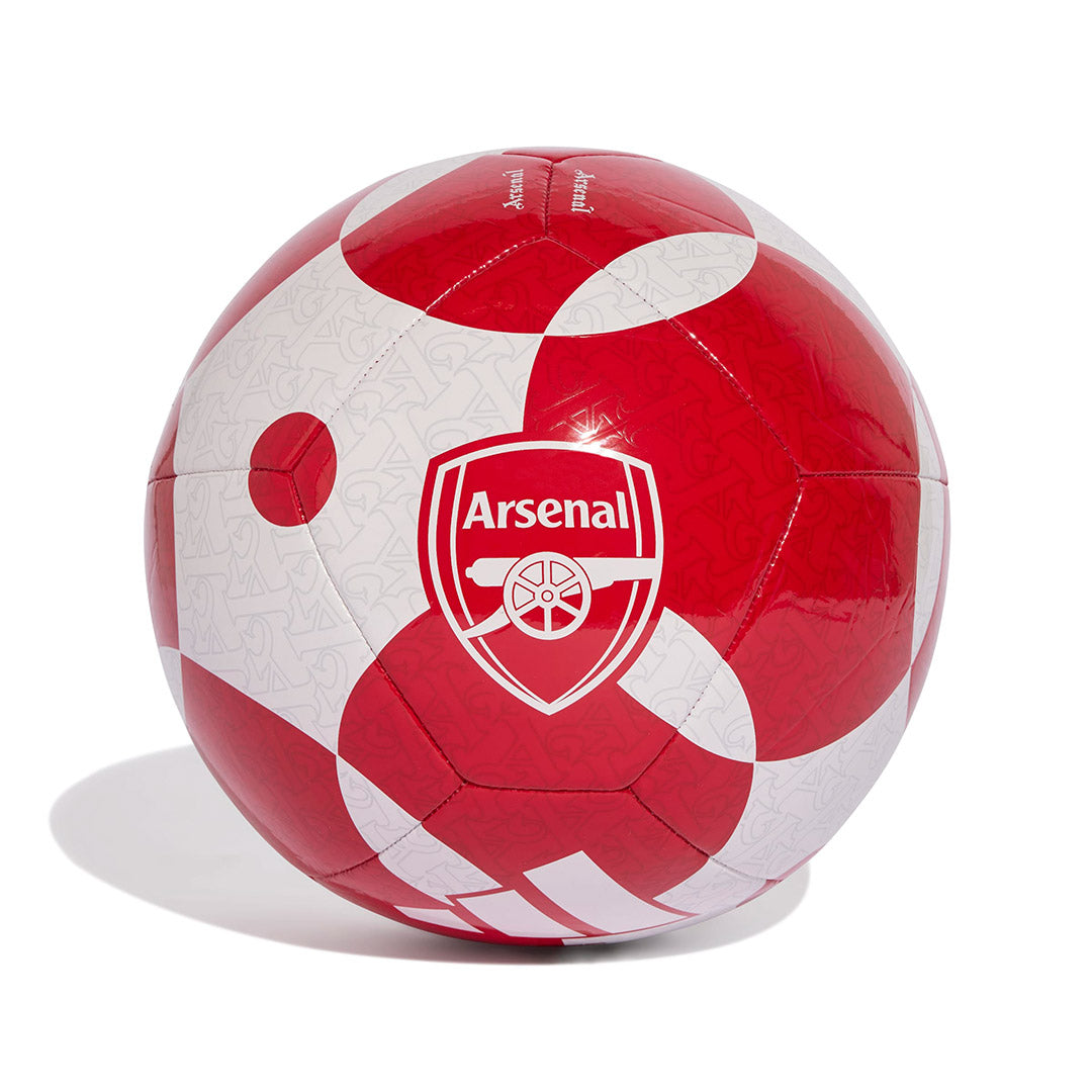 Μπάλα Ποδοσφαίρου Λευκή - adidas Performance Arsenal Home Club