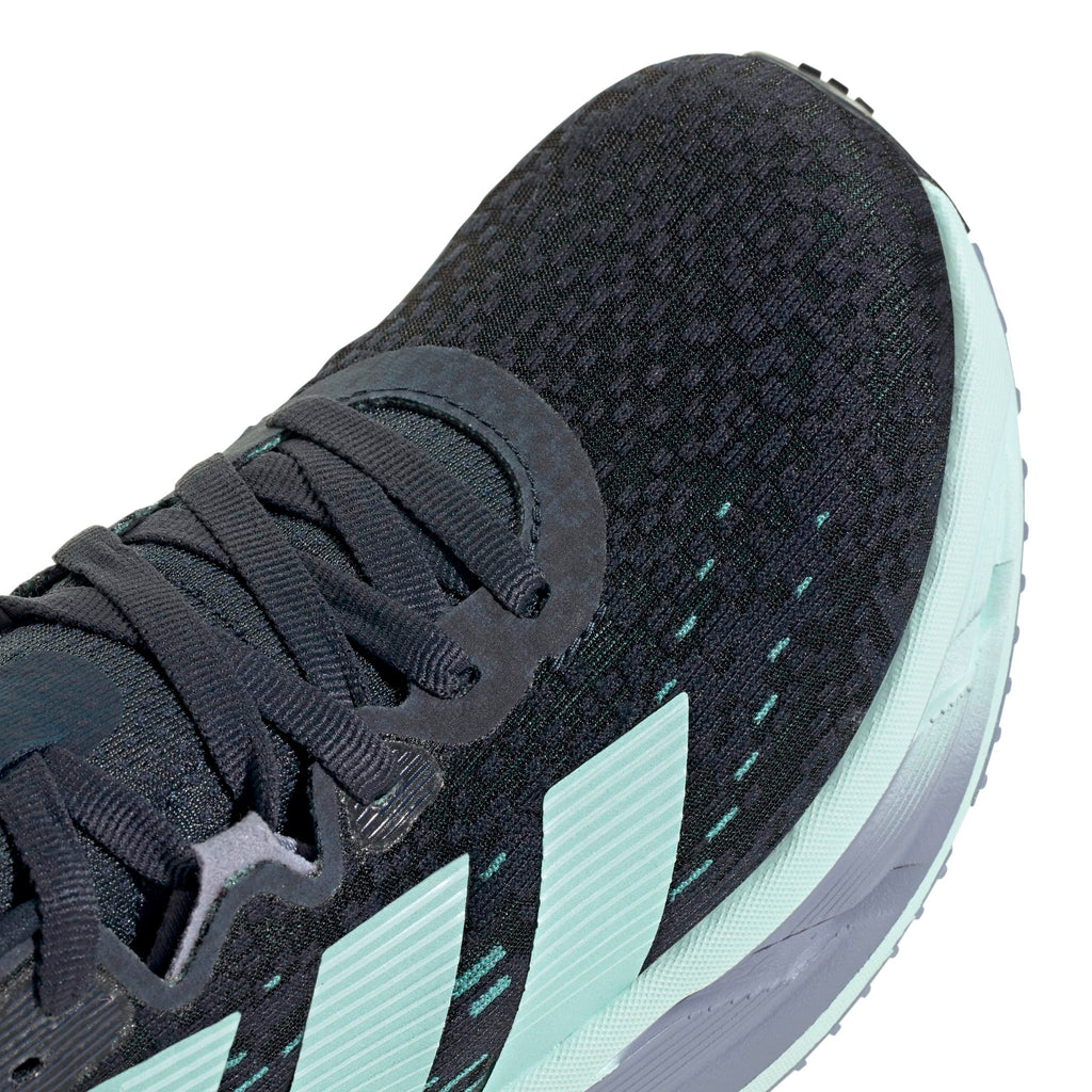 Γυναικεία Παπούτσια για Τρέξιμο Μπλε - adidas Performance Adistar 4