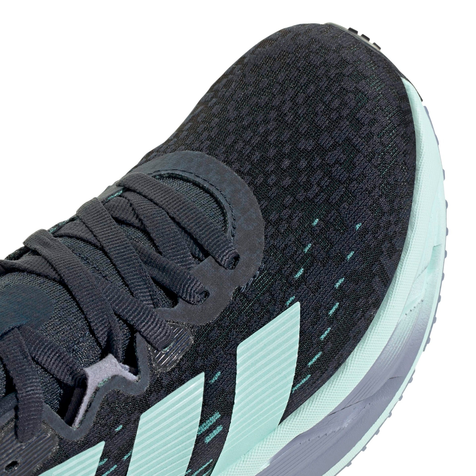 Γυναικεία Παπούτσια για Τρέξιμο Μπλε - adidas Performance Adistar 4