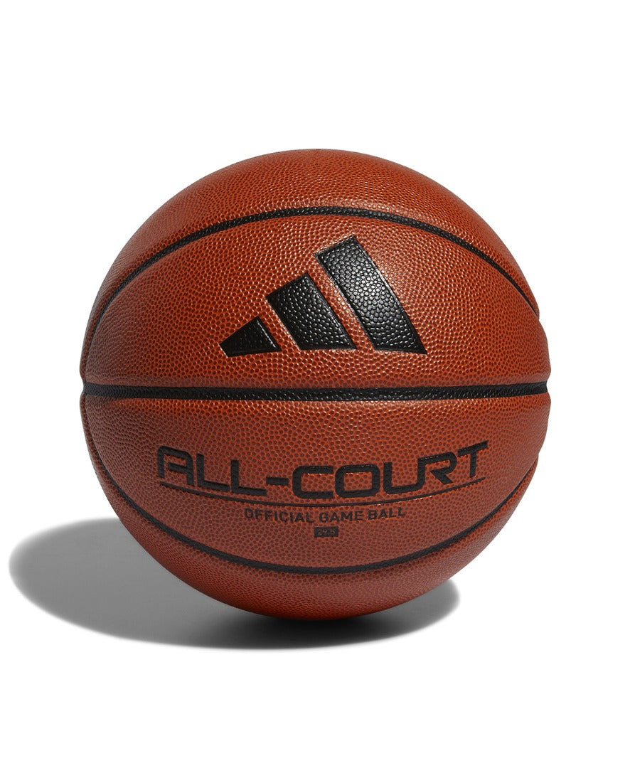 Μπάλα Μπάσκετ Καφέ - adidas Performance All Court 3.0