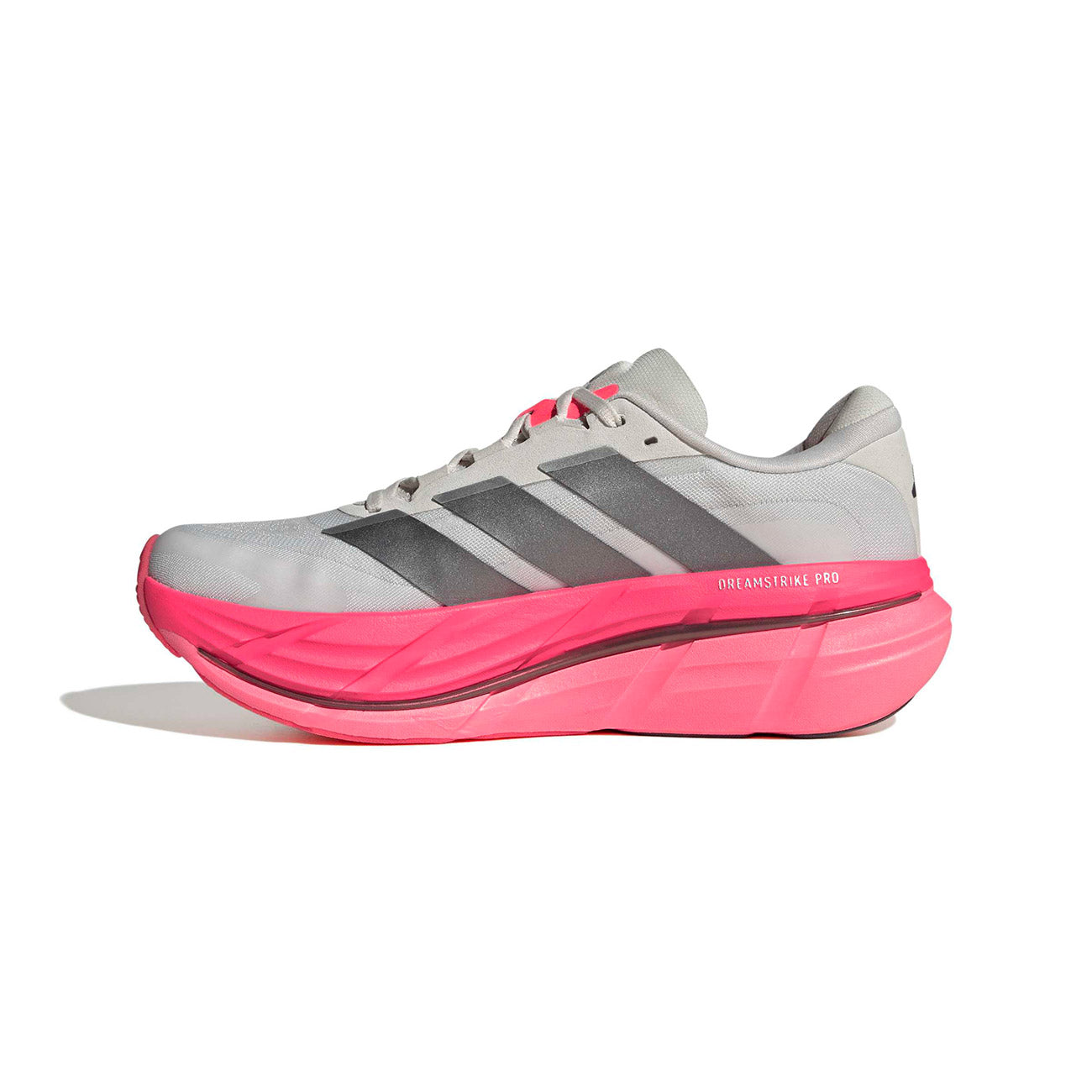 Ανδρικά Παπούτσια για Τρέξιμο Γκρι - adidas Performance Adistar BYD 2