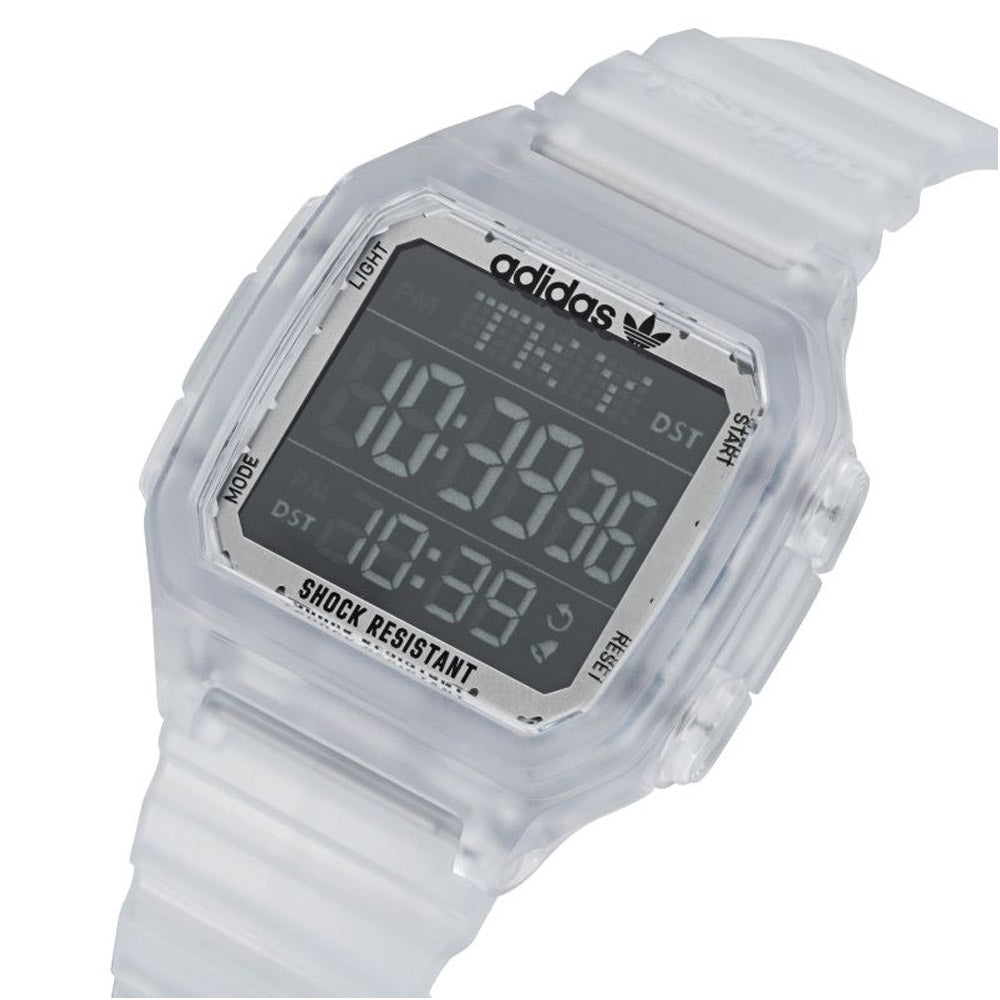adidas Originals ADIDAS DIGITAL ONE GMT AOST22049 Ο-C