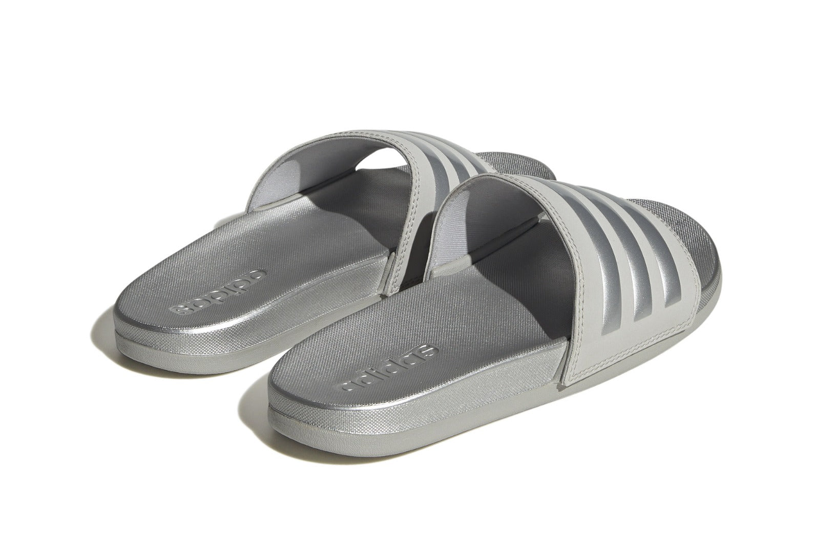 adidas Performance ADILETTE COMFORT SLIDES Γκρί