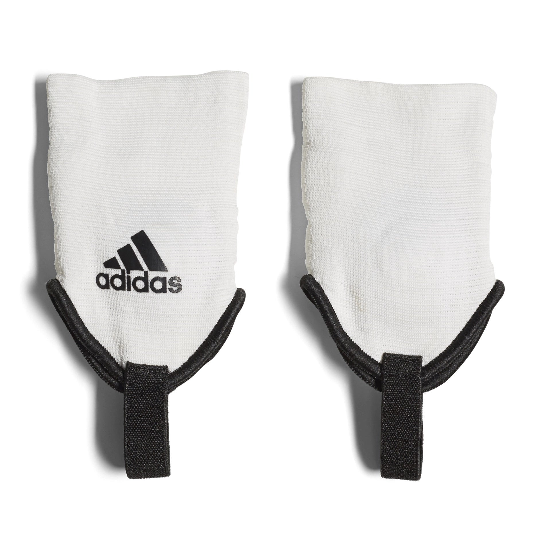 Επιστραγαλίδες Ποδοσφαίρου Λευκές - adidas Performance Ankle Cover