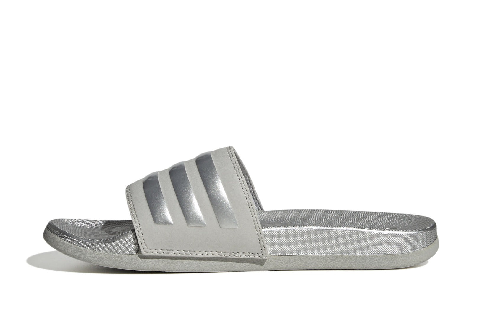adidas Performance ADILETTE COMFORT SLIDES Γκρί