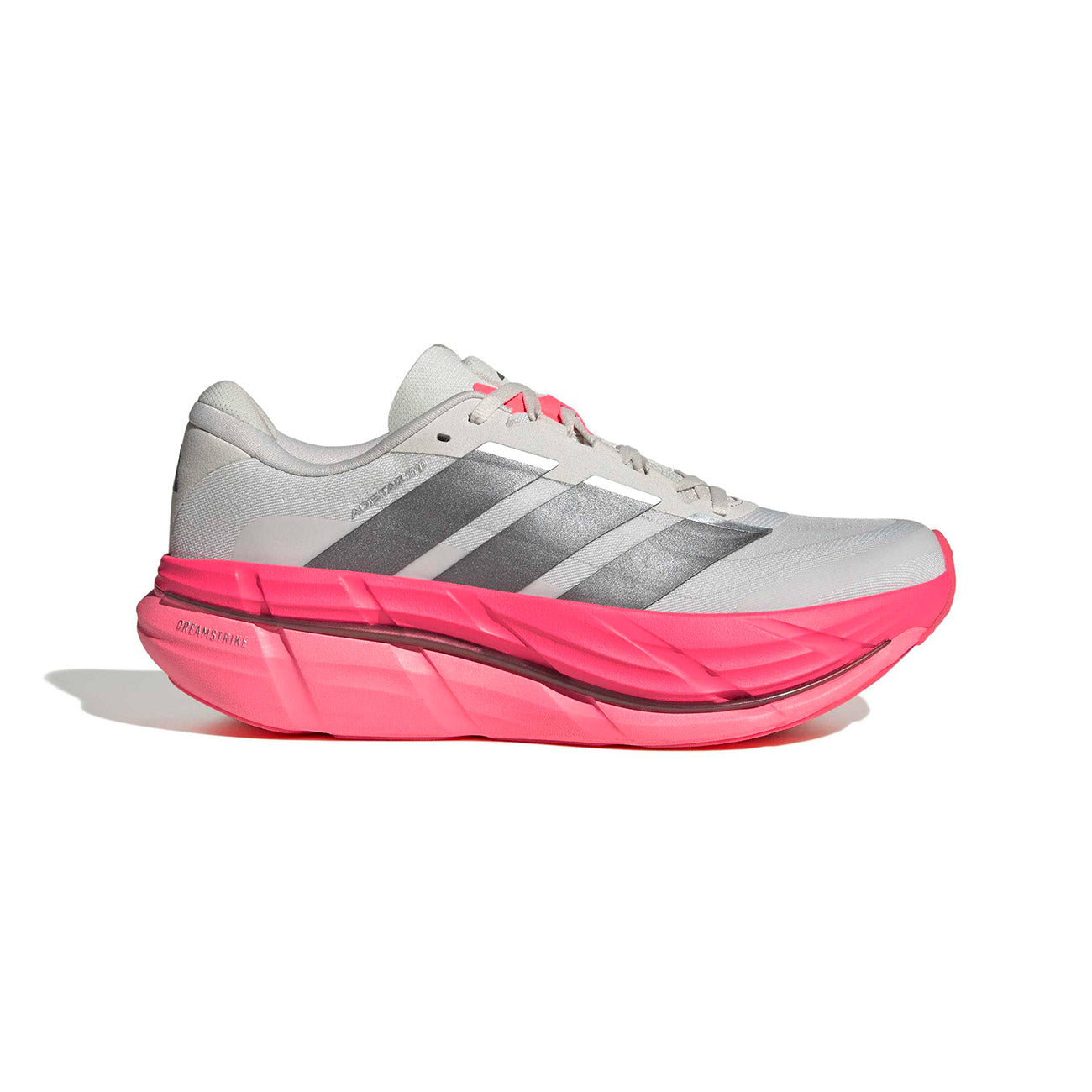 Ανδρικά Παπούτσια για Τρέξιμο Γκρι - adidas Performance Adistar BYD 2