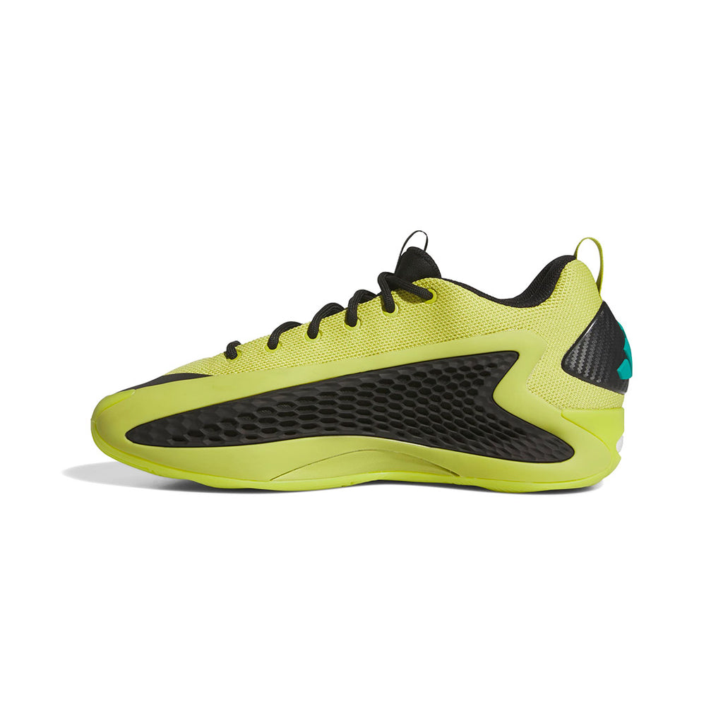 Ανδρικά Παπούτσια Μπάσκετ Πολύχρωμα - adidas Performance Anthony Edwards 1 Low