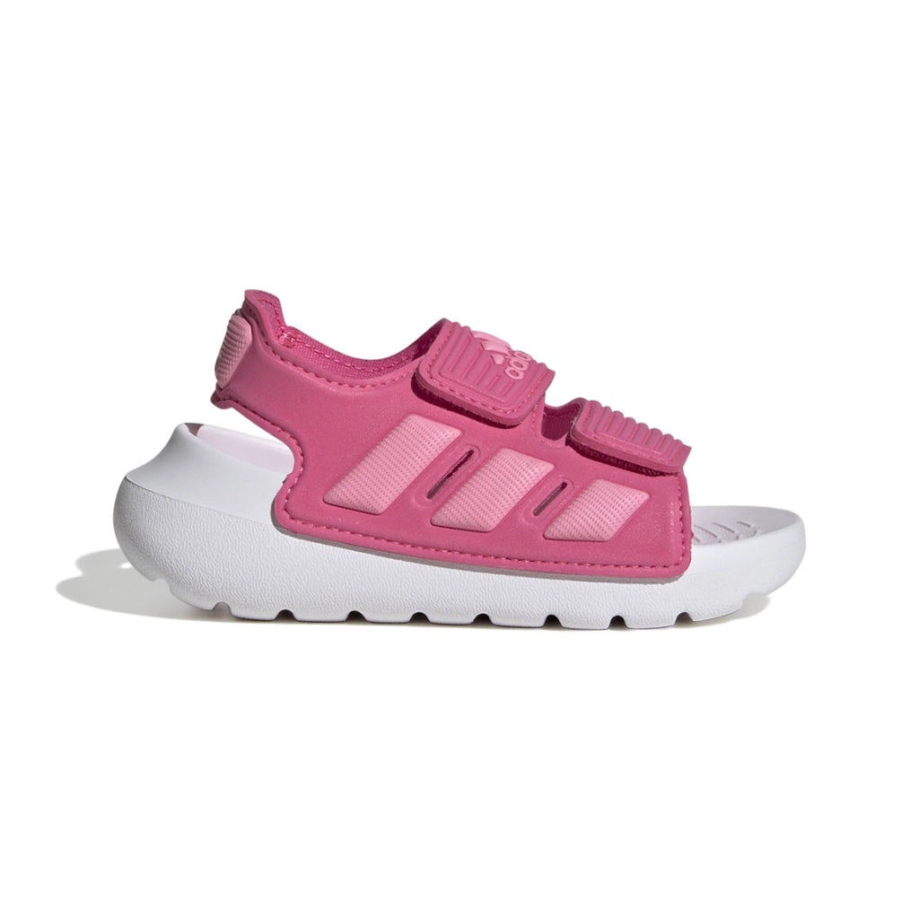 Βρεφικά Σανδάλια Ροζ - adidas Performance Altaswim 2.0