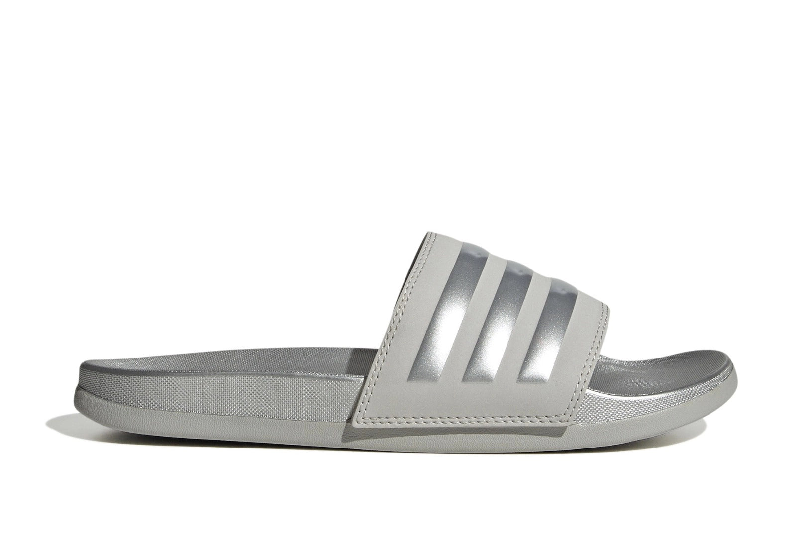 adidas Performance ADILETTE COMFORT SLIDES Γκρί