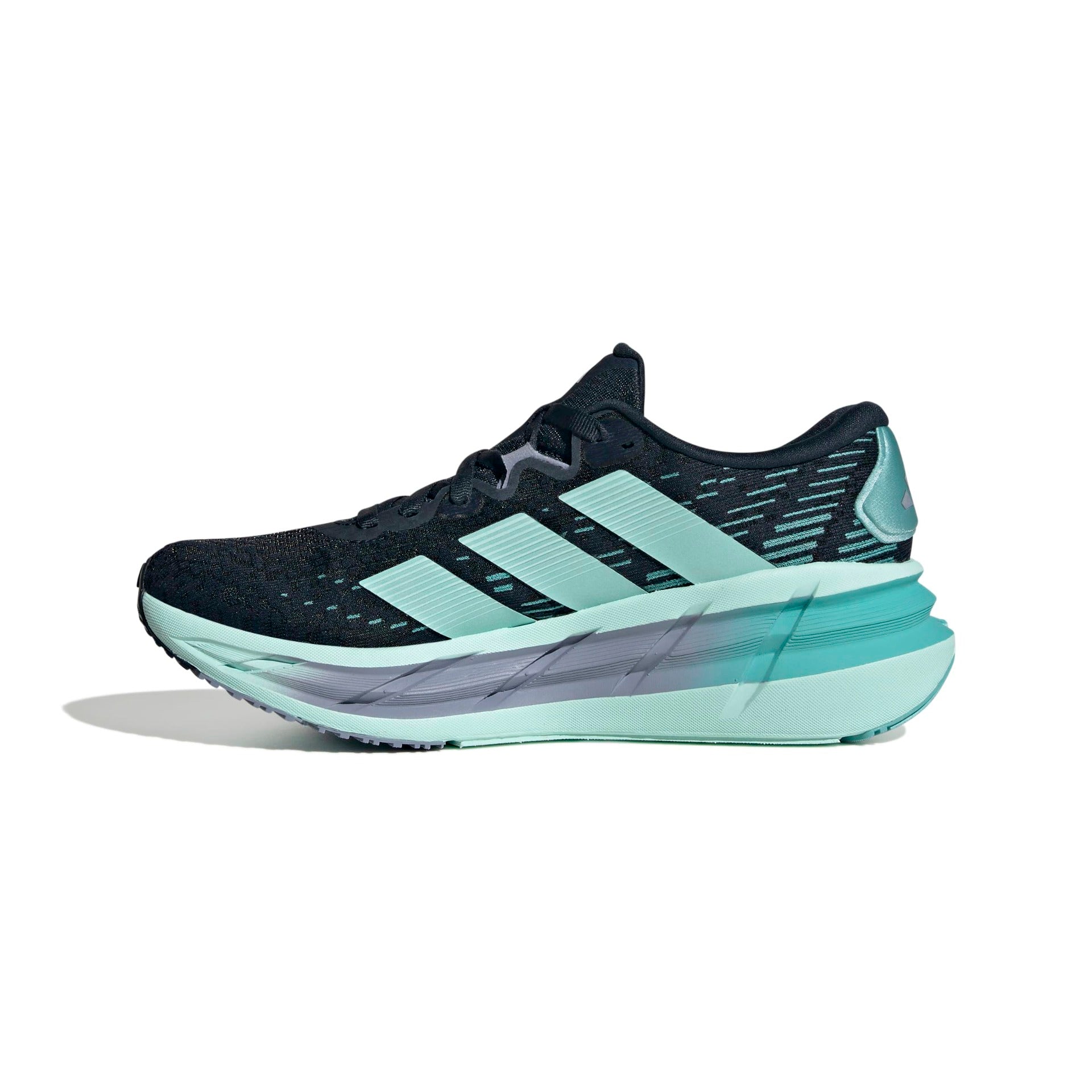 Γυναικεία Παπούτσια για Τρέξιμο Μπλε - adidas Performance Adistar 4