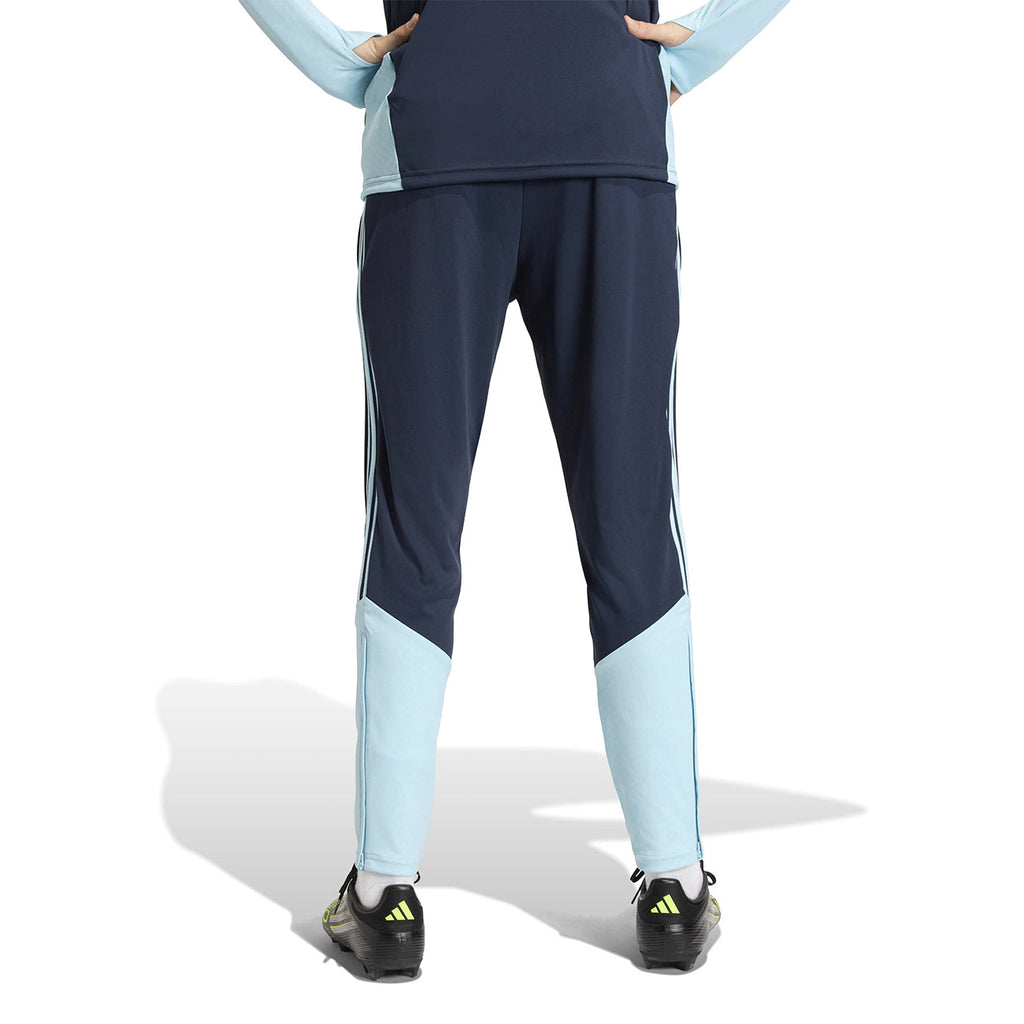 Ανδρικό Παντελόνι Φόρμα Ποδοσφαίρου Μπλε - adidas Performance Argentina Tiro 26