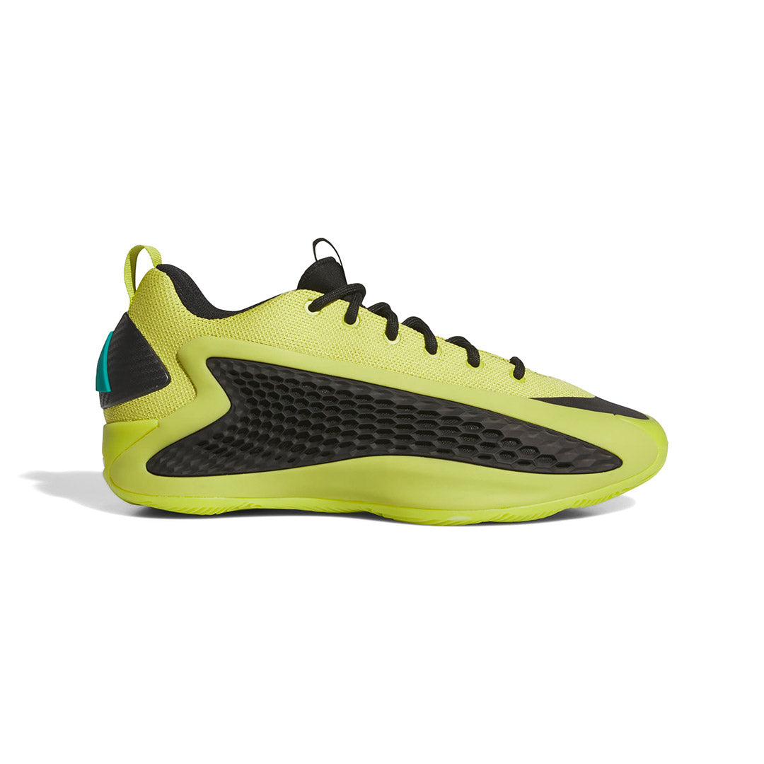 Ανδρικά Παπούτσια Μπάσκετ Πολύχρωμα - adidas Performance Anthony Edwards 1 Low