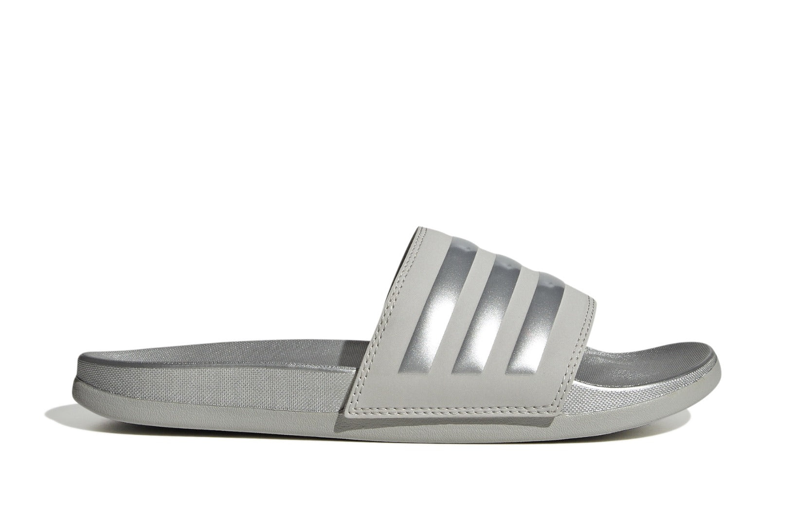 adidas Performance ADILETTE COMFORT SLIDES Γκρί