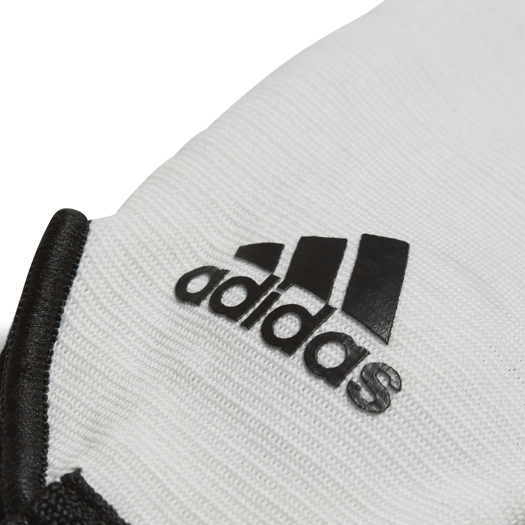 Επιστραγαλίδες Ποδοσφαίρου Λευκές - adidas Performance Ankle Cover