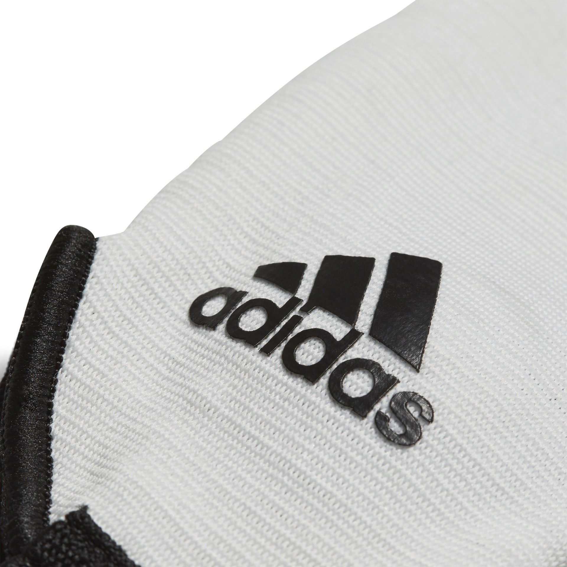 Επιστραγαλίδες Ποδοσφαίρου Λευκές - adidas Performance Ankle Cover