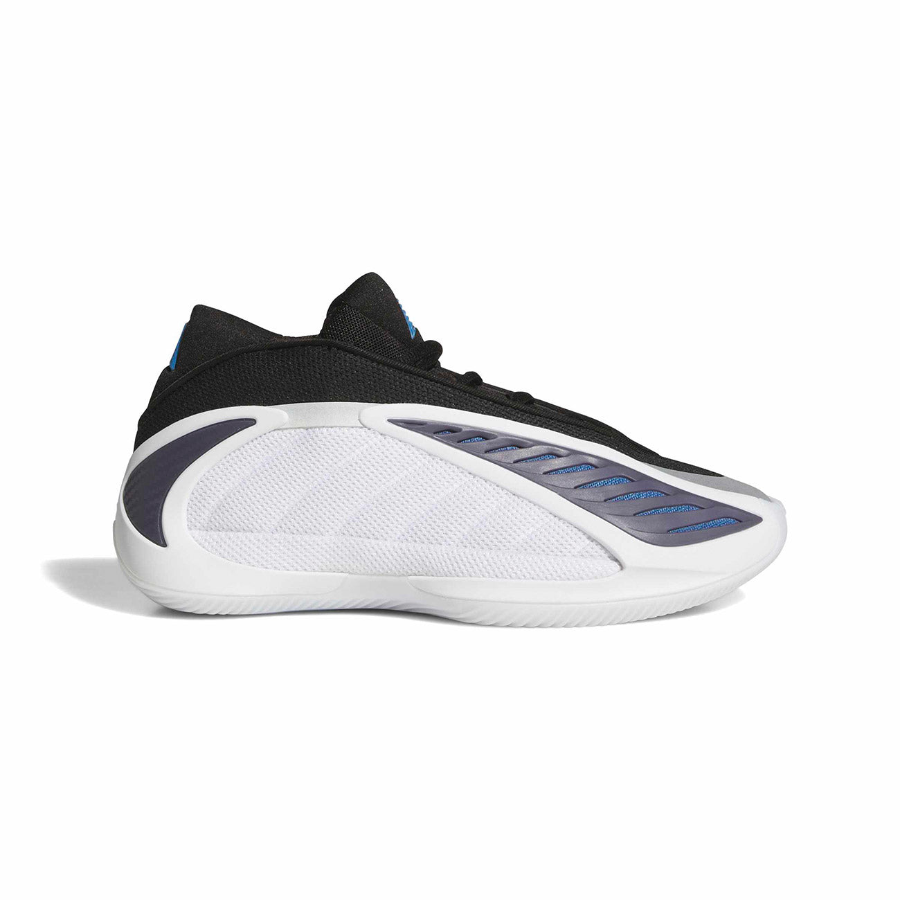 Παιδικά Παπούτσια Μπάσκετ Εκρού - adidas Performance Anthony Edwards 2