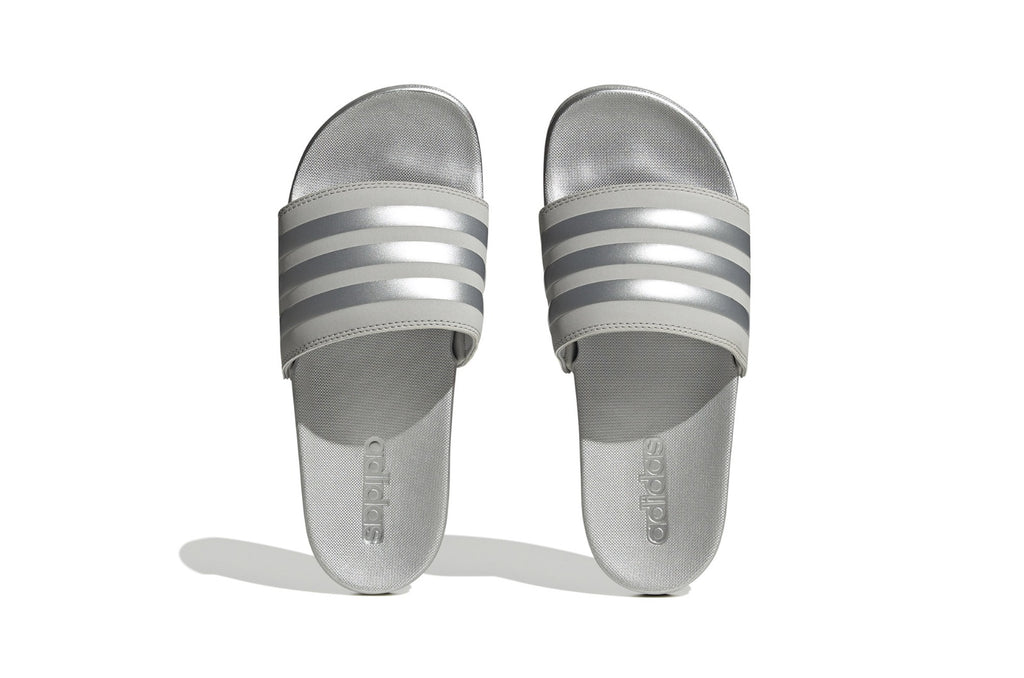 adidas Performance ADILETTE COMFORT SLIDES Γκρί