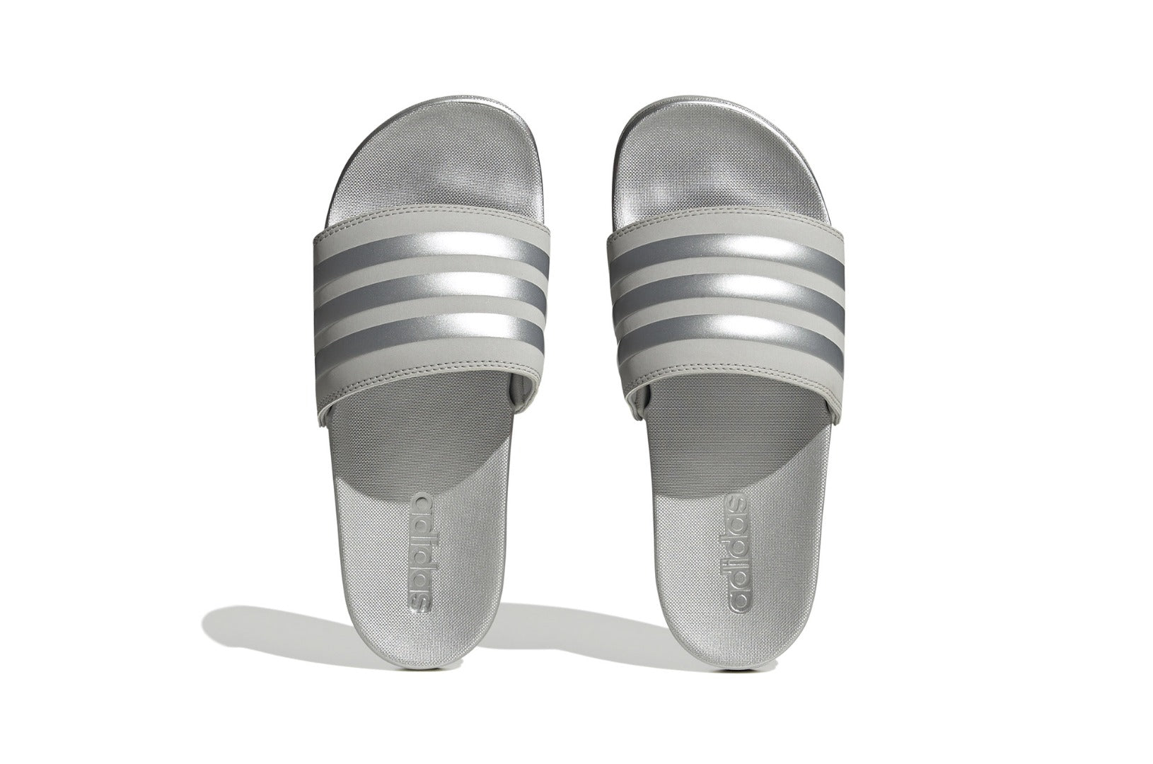 adidas Performance ADILETTE COMFORT SLIDES Γκρί