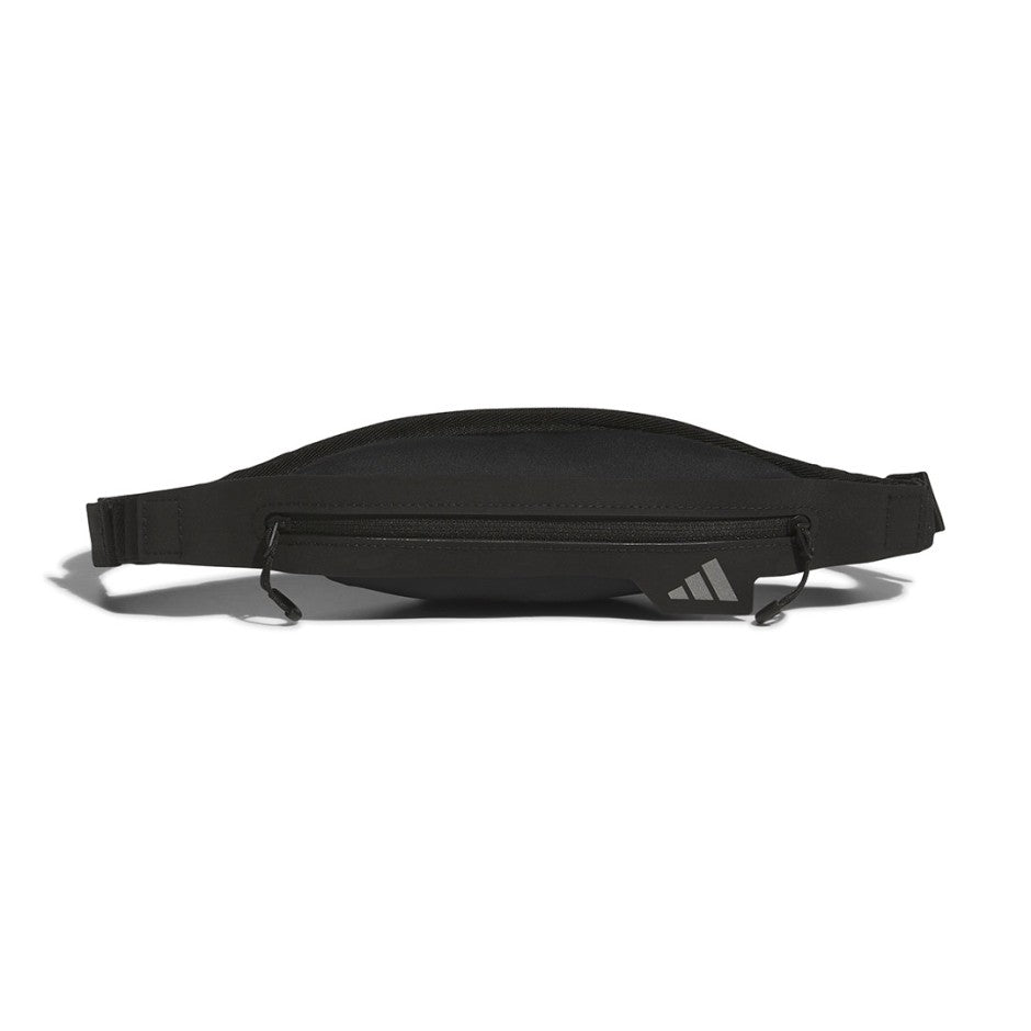 Ζώνη για Τρέξιμο Μαύρη - adidas Performance Running Belt